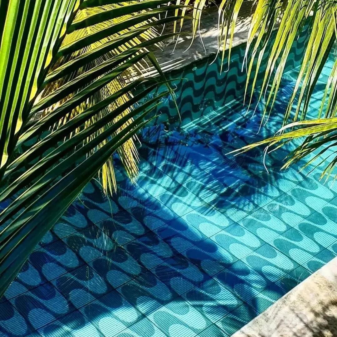 Nuevo Nayal Hotel Las Penitas Luaran gambar
