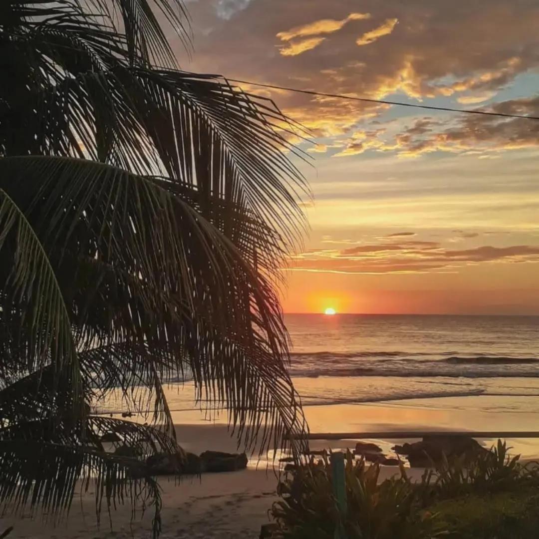 Nuevo Nayal Hotel Las Penitas Luaran gambar