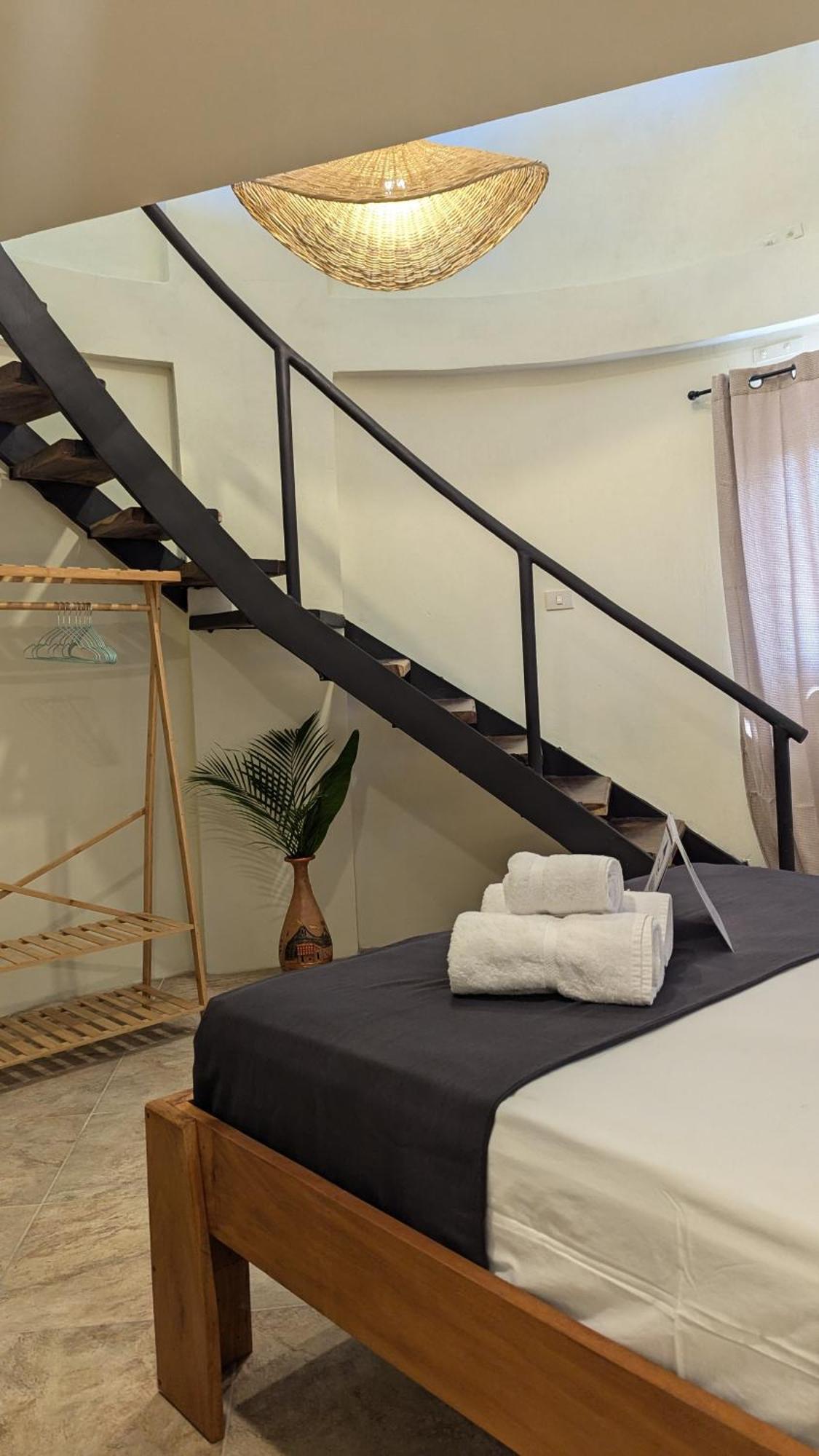 Nuevo Nayal Hotel Las Penitas Luaran gambar