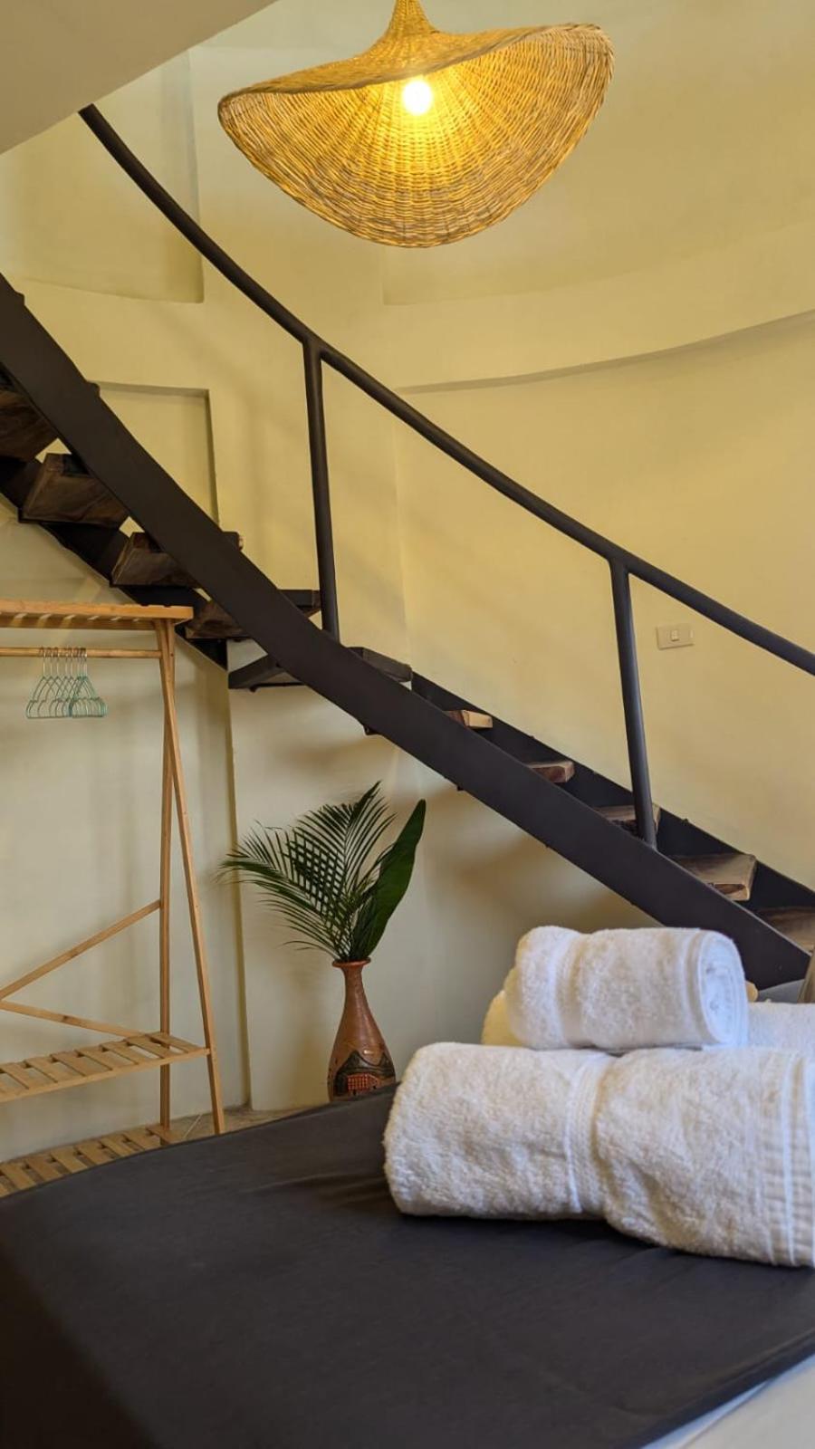 Nuevo Nayal Hotel Las Penitas Luaran gambar
