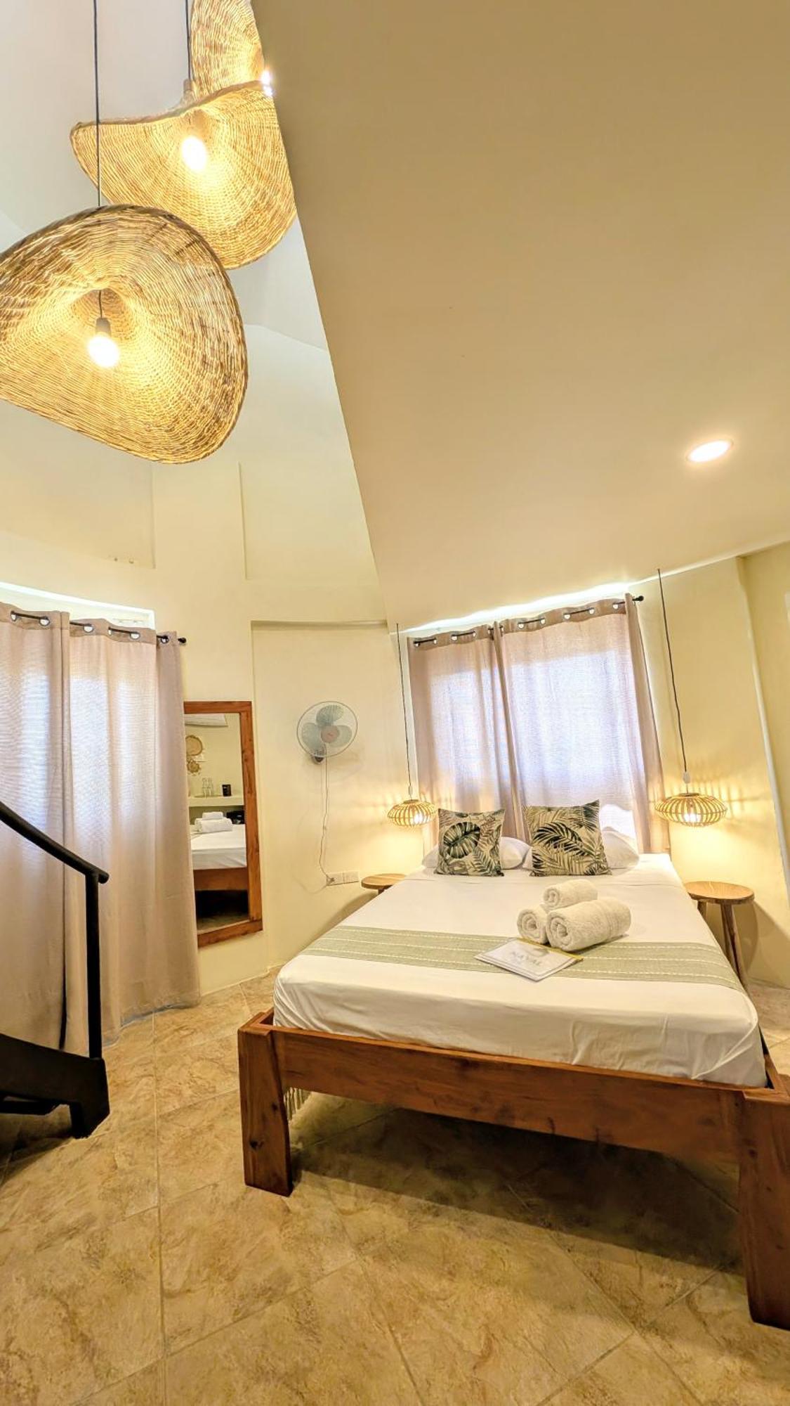 Nuevo Nayal Hotel Las Penitas Luaran gambar