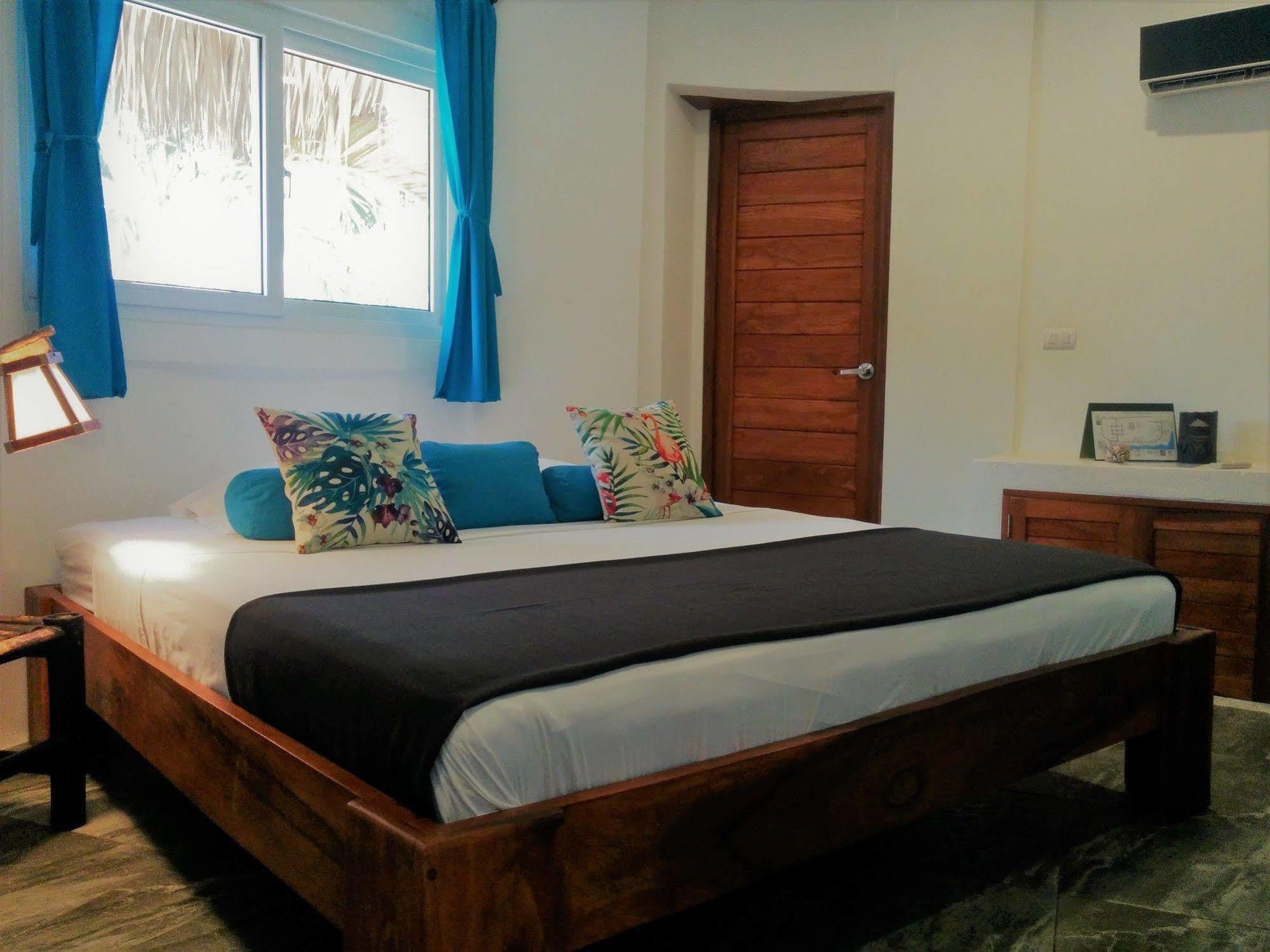 Nuevo Nayal Hotel Las Penitas Luaran gambar